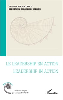 Le leadership en action Leadership in action