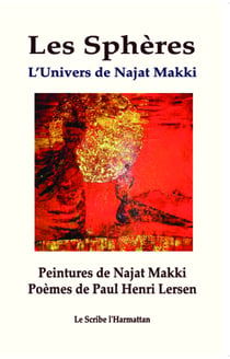 Les Sphères - L'univers de Najat Makki