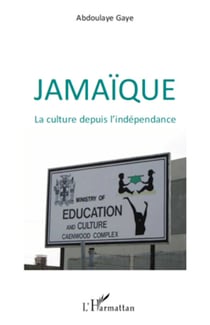 Jamaïque - La culture depuis l'indépendance