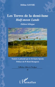 Les Terres de la demi-lune - Half-moon Lands Nouvelles - Nouvelles