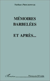 Mémoires barbelées - Et après