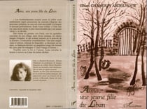 ASMA, UNE JEUNE FILLE DU LIBAN