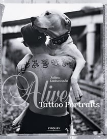 Alive - Tattoo Portraits