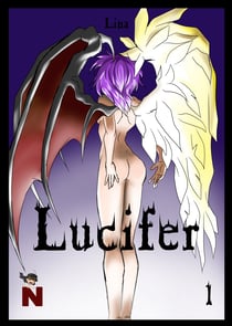 Lucifer - Tome 1