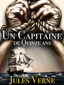 Un Capitaine de Quinze ans