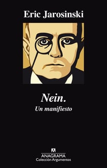 Nein. - Un manifiesto