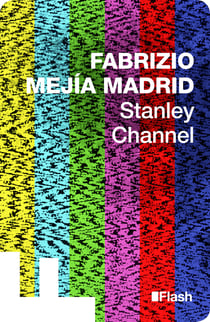Stanley Channel - La novela de Televisa