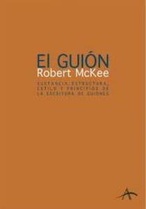 El guión. Story