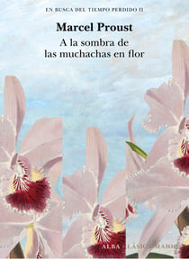 A la sombra de las muchachas en flor