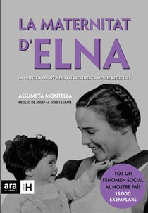 La maternitat d'Elna - La història que ha emocionat milers de lectors