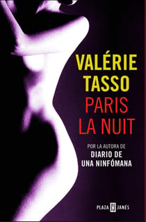 Paris la nuit