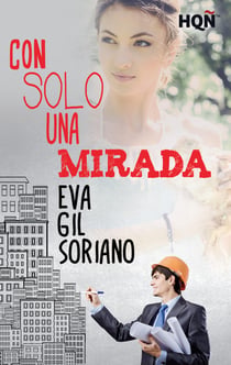 Con solo una mirada - El mejor regalo para San Valentín, una novela de Harlequin