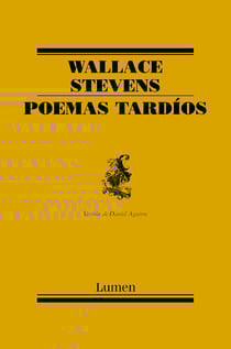 Poemas tardíos