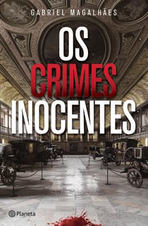 Os Crimes Inocentes