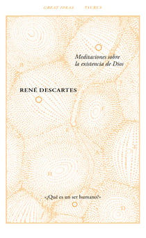 Meditaciones sobre la existencia de Dios (Serie Great Ideas 40)
