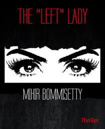 THE "LEFT" LADY - lady on my left