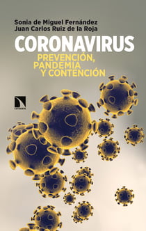 Coronavirus - Prevención, pandemia y contención