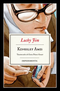 Lucky Jim