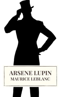 Arsene Lupin - Gentleman Burglar