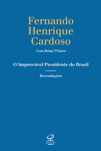 O improvável presidente do Brasil