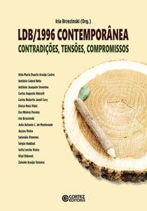 LDB/1996 contemporânea - Contradições, tensões, compromissos