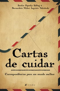 Cartas de cuidar - Correspondências para um mundo melhor