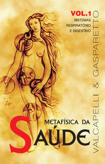 Metafísica da saúde - Sistemas respiratório e digestivo
