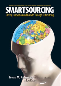 Smartsourcing - Driving Innovation And Growth Through Outsourcing