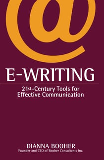 E-Writing - 21st-Century Tools for Effective Communication