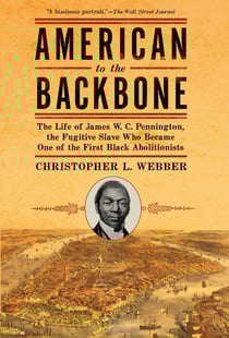 American to the Backbone