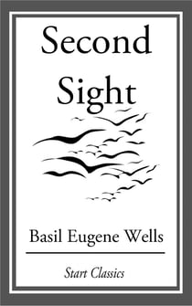 Second Sight