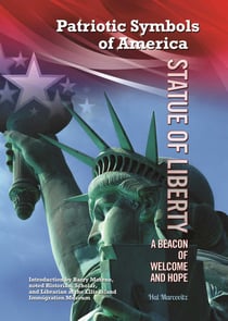 Statue of Liberty - A Beacon of Welcome and Hope