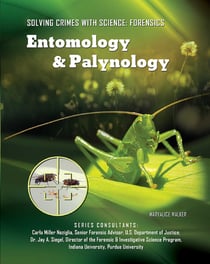 Entomology &amp; Palynology