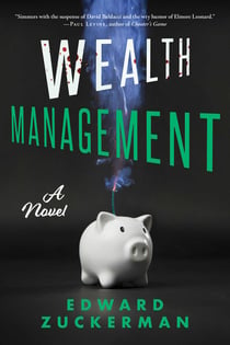 Wealth Management - A Novel