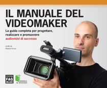 Il Manuale del videomaker