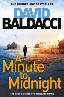 A Minute to Midnight - The Number One Bestseller