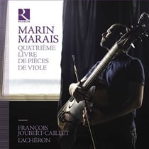 Quatrième Livre de Pièces de Viole