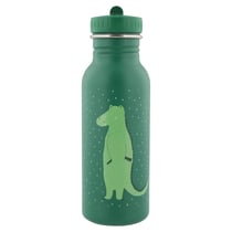 Gourde Trixie - Mr. Crocodile - 500ml