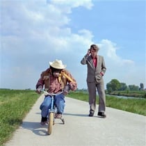 Les duettes