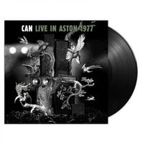 Live In Aston 1977