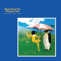 Music From The Penguin Café