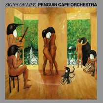 Signs Of Life