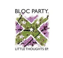 Little Thoughts EP - édition limitée
