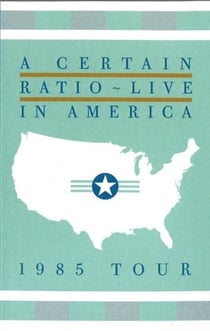 Live in America