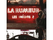 Les Inédits 2