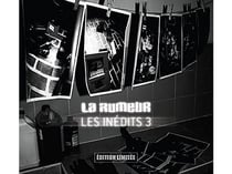 Les Inédits 3