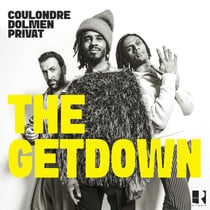 The Getdown