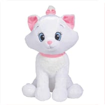 Disney peluche marie les aristochats disney 45 cm