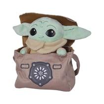 Peluche Baby Yoda Grogu - Star wars