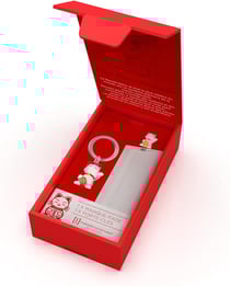 Coffret cadeau Little Buddha - Chat Maneki